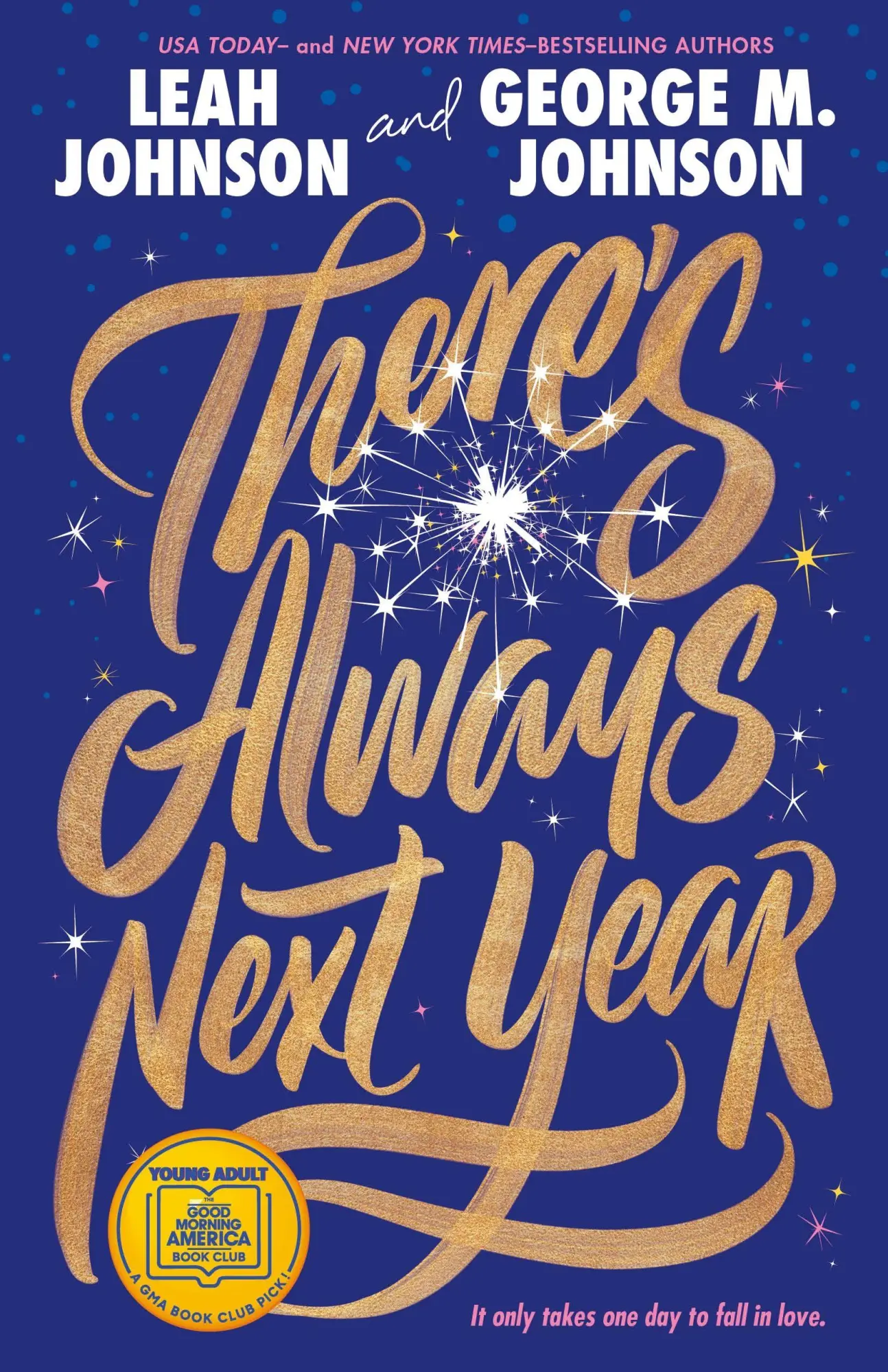 Cover: 9780374391690 | There's Always Next Year | A Good Morning America Book Club Pick