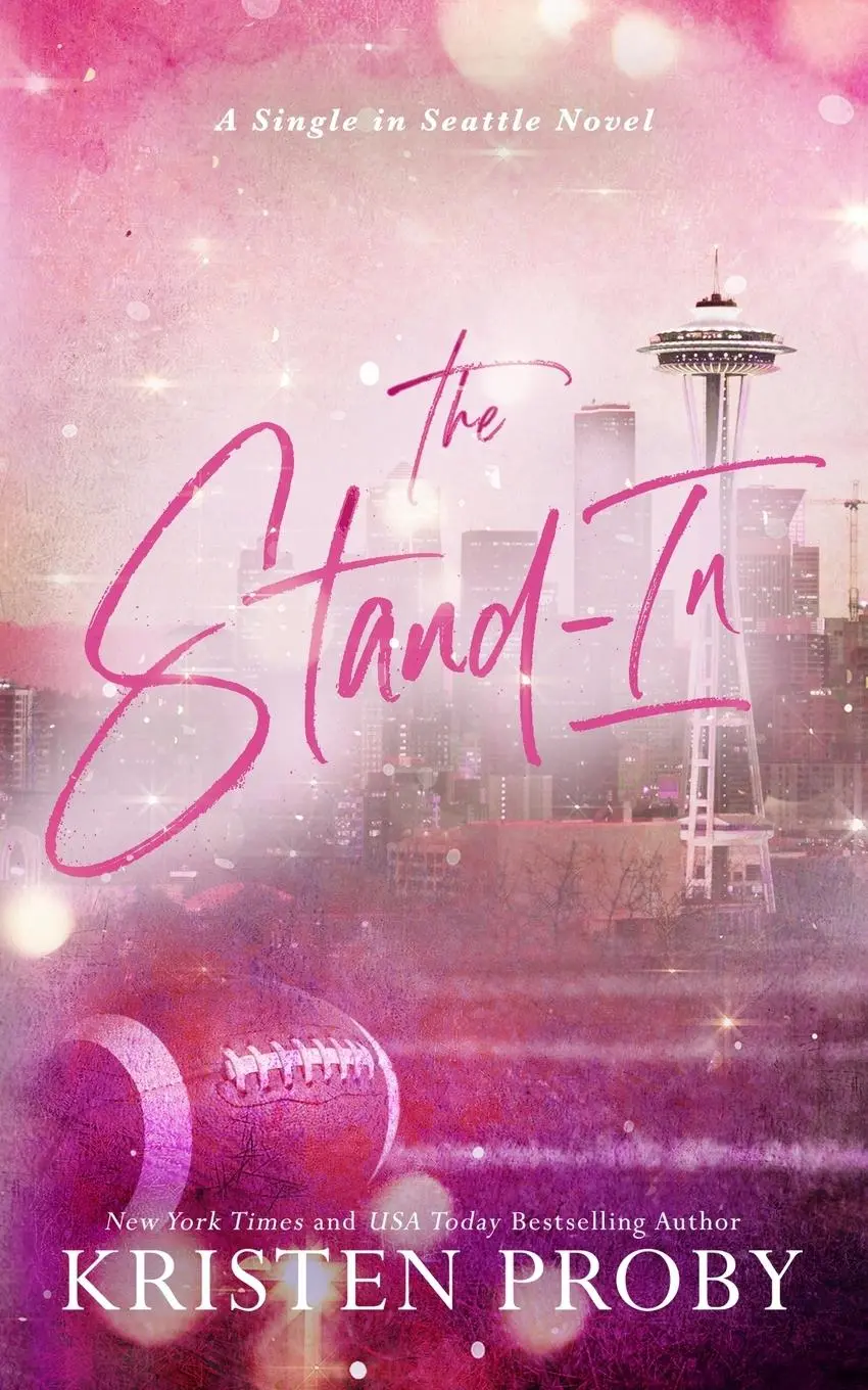 Cover: 9781633501690 | The Stand-In | Kristen Proby | Taschenbuch | Englisch | 2023