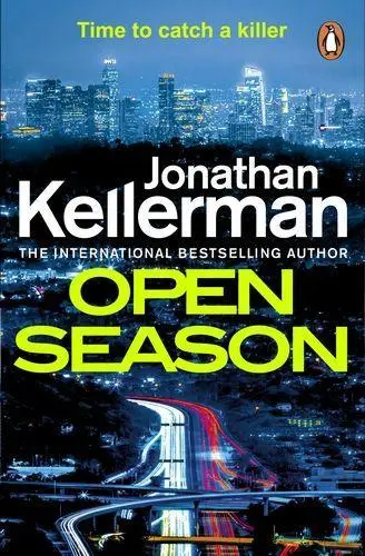 Cover: 9781804941690 | Open Season | Jonathan Kellerman | Taschenbuch | 288 S. | Englisch