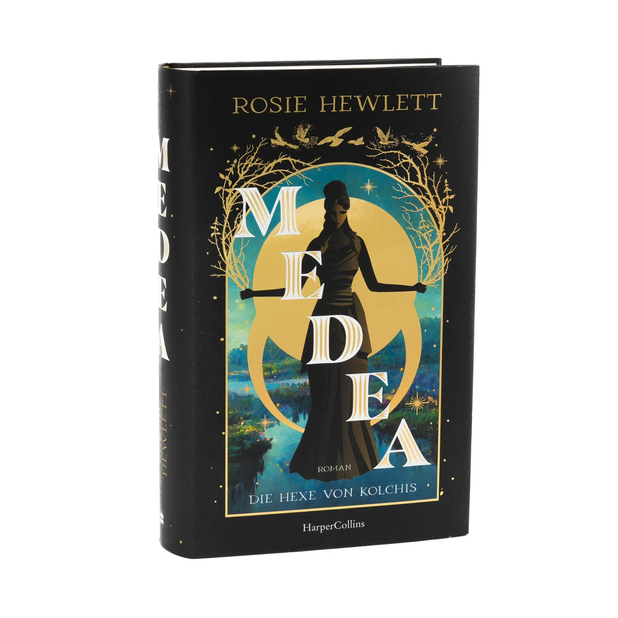 Bild: 9783365011690 | Medea | Rosie Hewlett | Buch | 496 S. | Deutsch | 2025