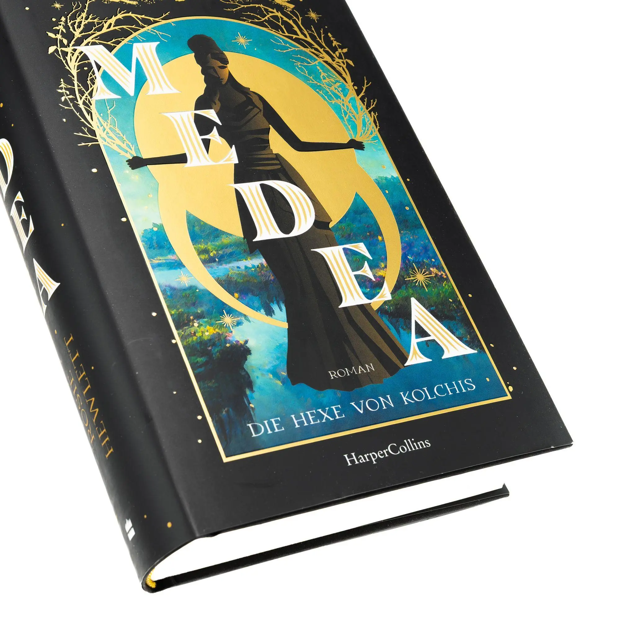 Bild: 9783365011690 | Medea | Rosie Hewlett | Buch | 496 S. | Deutsch | 2025