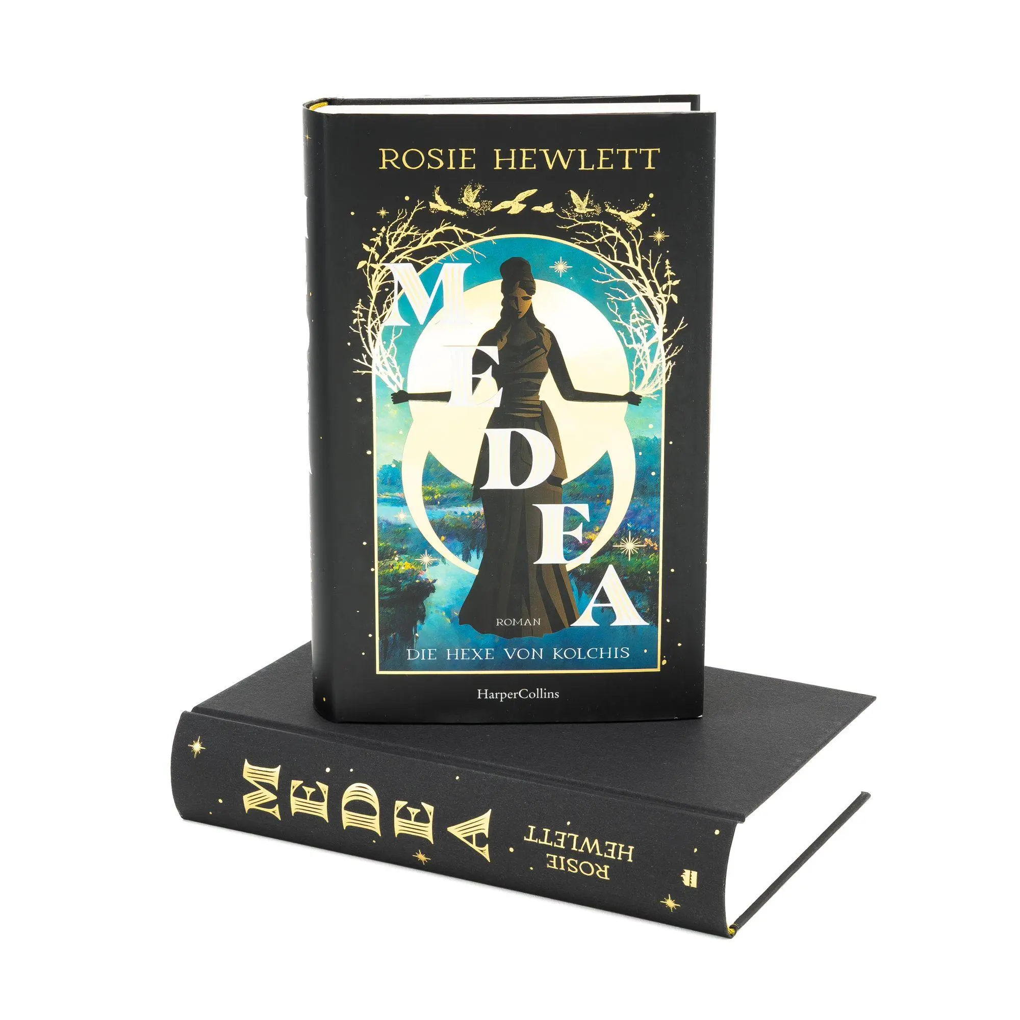 Bild: 9783365011690 | Medea | Rosie Hewlett | Buch | 496 S. | Deutsch | 2025