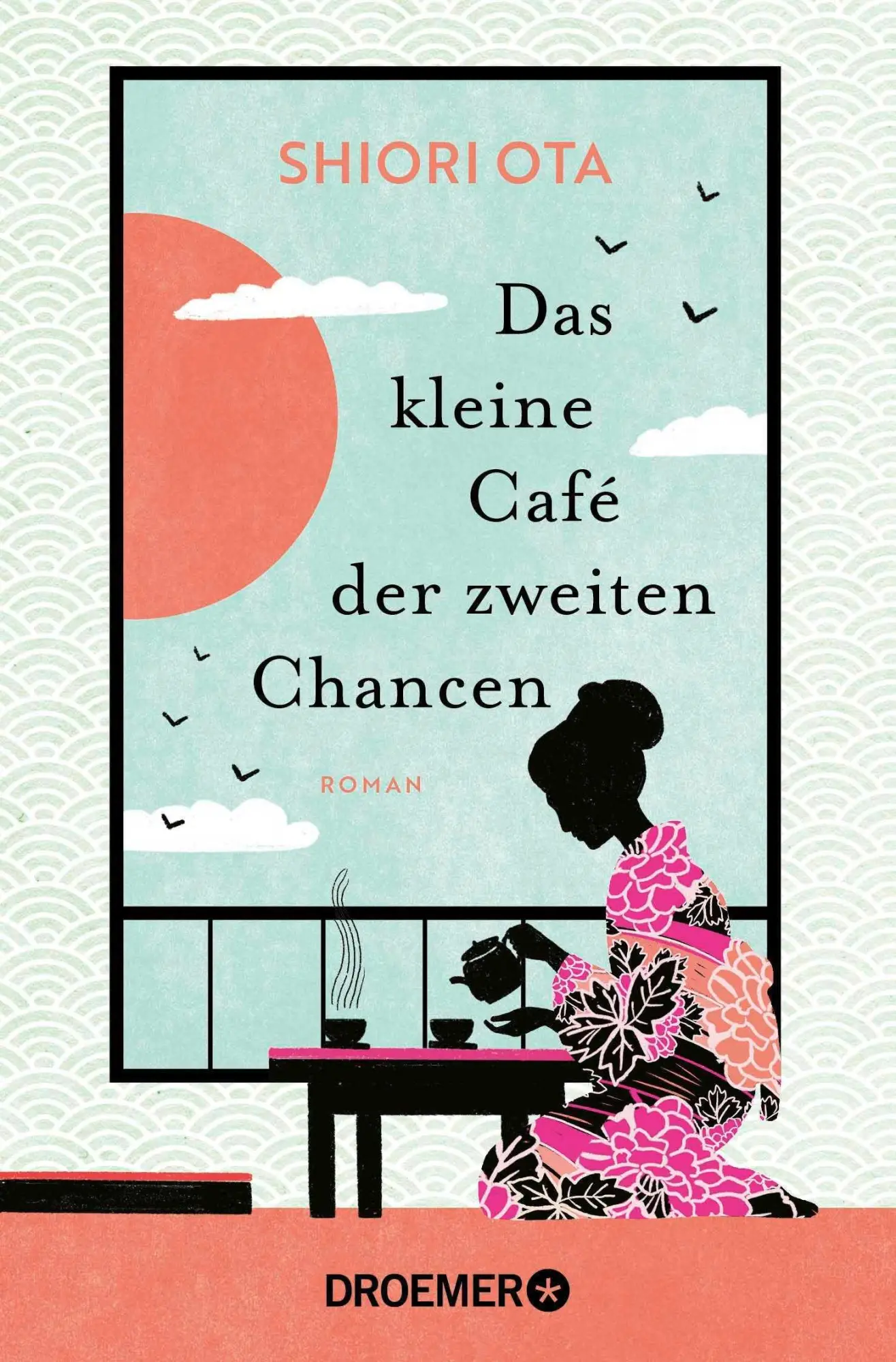 Cover: 9783426561690 | Das kleine Café der zweiten Chancen | Shiori Ota | Taschenbuch | 2026