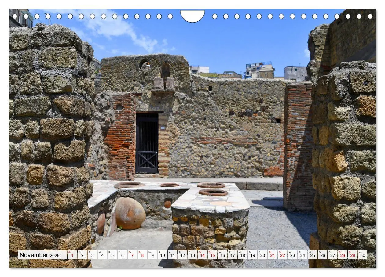 Bild: 9783457561690 | Vesuv-Pompeji-Herculaneum, lebendige Antike in Kampanien...