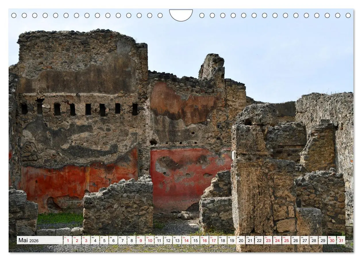 Bild: 9783457561690 | Vesuv-Pompeji-Herculaneum, lebendige Antike in Kampanien...