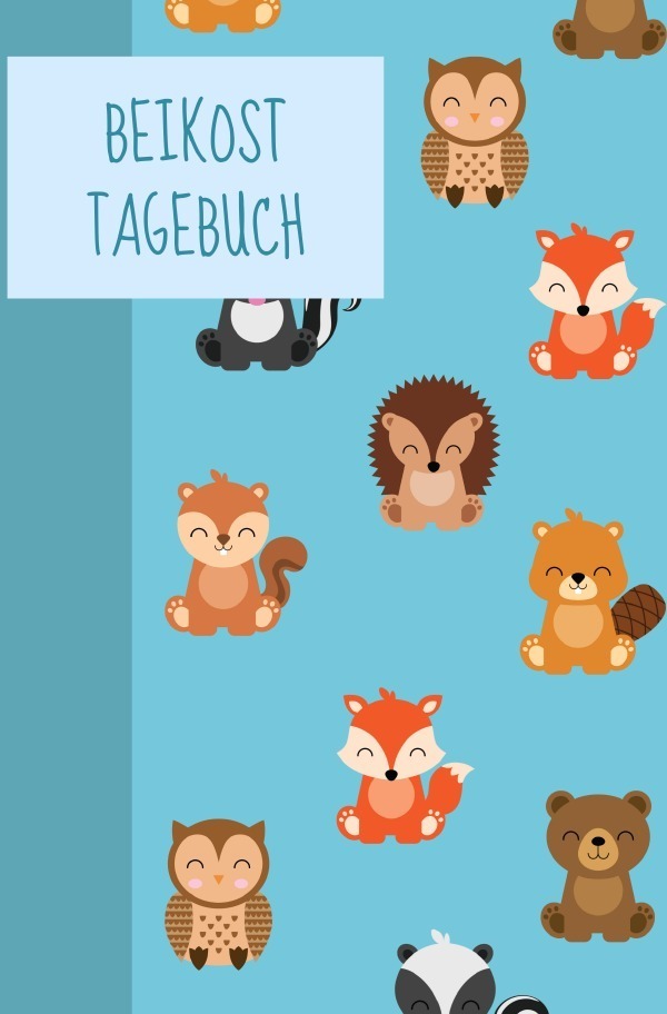 Cover: 9783754941690 | Beikost Tagebuch | Carmen Meck | Taschenbuch | 100 S. | Deutsch | 2022