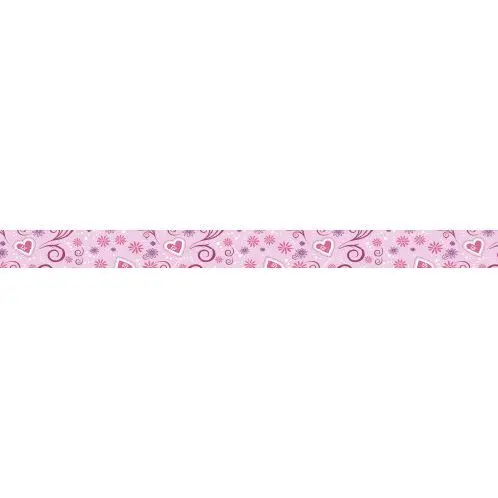 URSUS Masking Tape (Klebeband) "Herz 4"