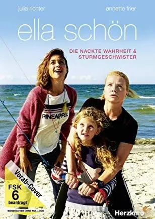 Ella Schön - Die nackte Wahrheit & Sturmgeschwister