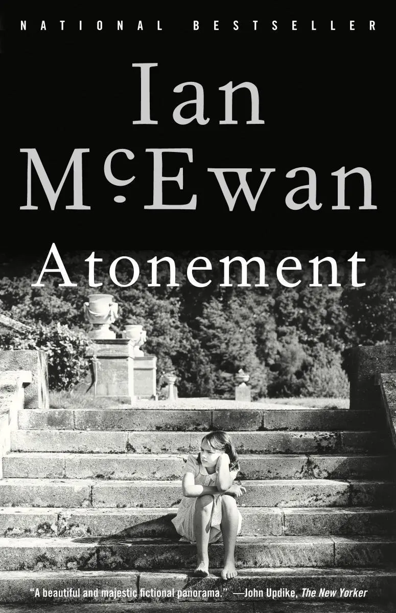 Cover: 9780385721790 | Atonement | Ian McEwan | Taschenbuch | Kartoniert / Broschiert | 2003