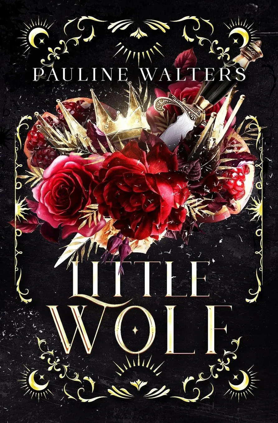 Cover: 9780473761790 | Little Wolf | Pauline Walters | Taschenbuch | Englisch | 2025