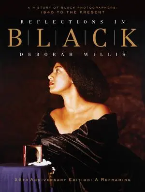 Cover: 9781324091790 | Reflections in Black | Deborah Willis | Buch | Englisch | 2025