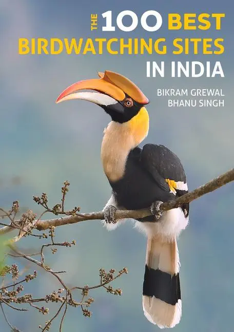 Cover: 9781912081790 | The 100 Best Birdwatching Sites in India | Bhanu Singh (u. a.) | Buch