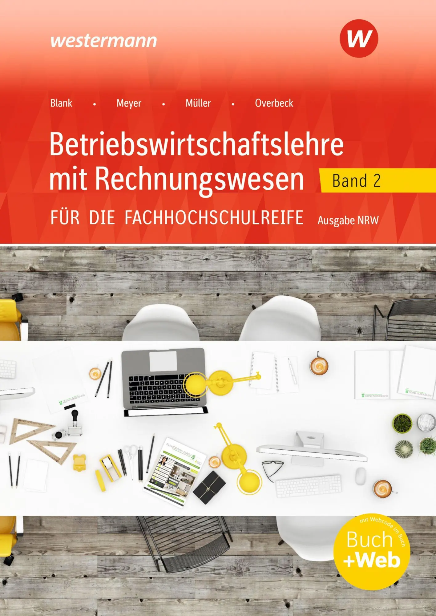 Cover: 9783427301790 | Betriebswirtschaftslehre mit Rechnungswesen Band 2 Schulbuch. Für...