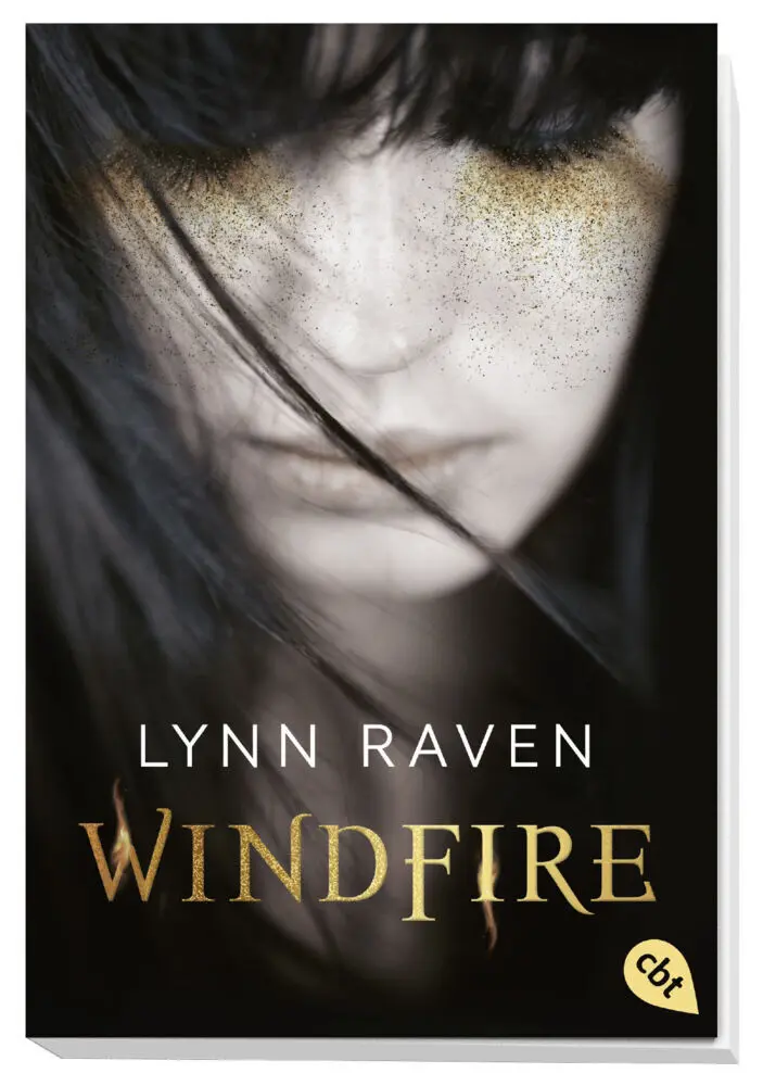Bild: 9783570311790 | Windfire | Lynn Raven | Taschenbuch | 464 S. | Deutsch | 2017 | cbt