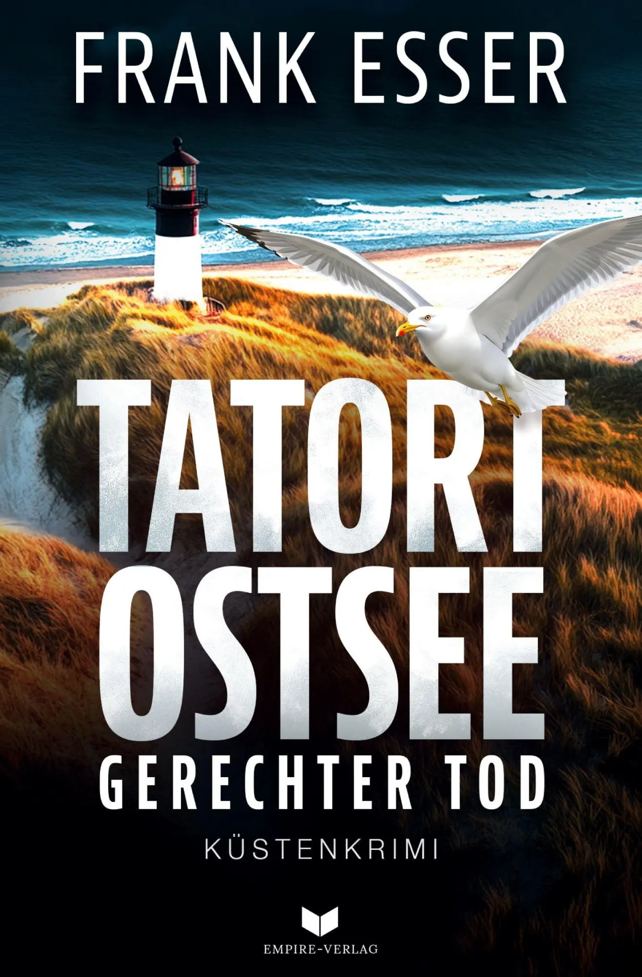 Cover: 9783695601790 | Tatort Ostsee: Gerechter Tod | Frank Esser | Taschenbuch | 272 S.