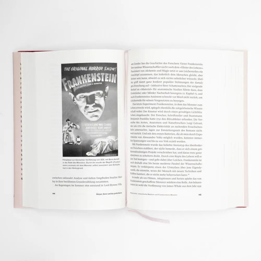 Bild: 9783737101790 | Leib und Seele | Werner Bartens | Buch | 528 S. | Deutsch | 2025