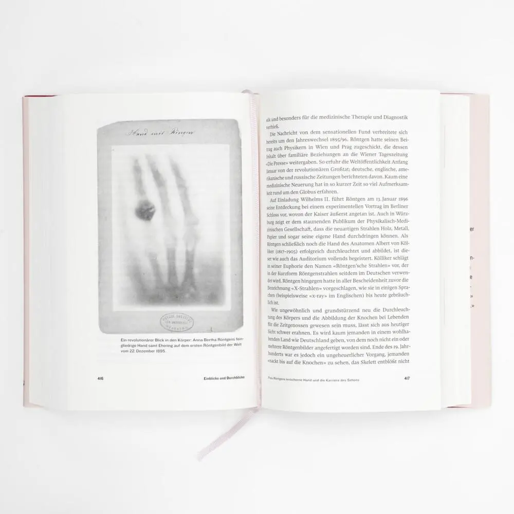 Bild: 9783737101790 | Leib und Seele | Werner Bartens | Buch | 528 S. | Deutsch | 2025