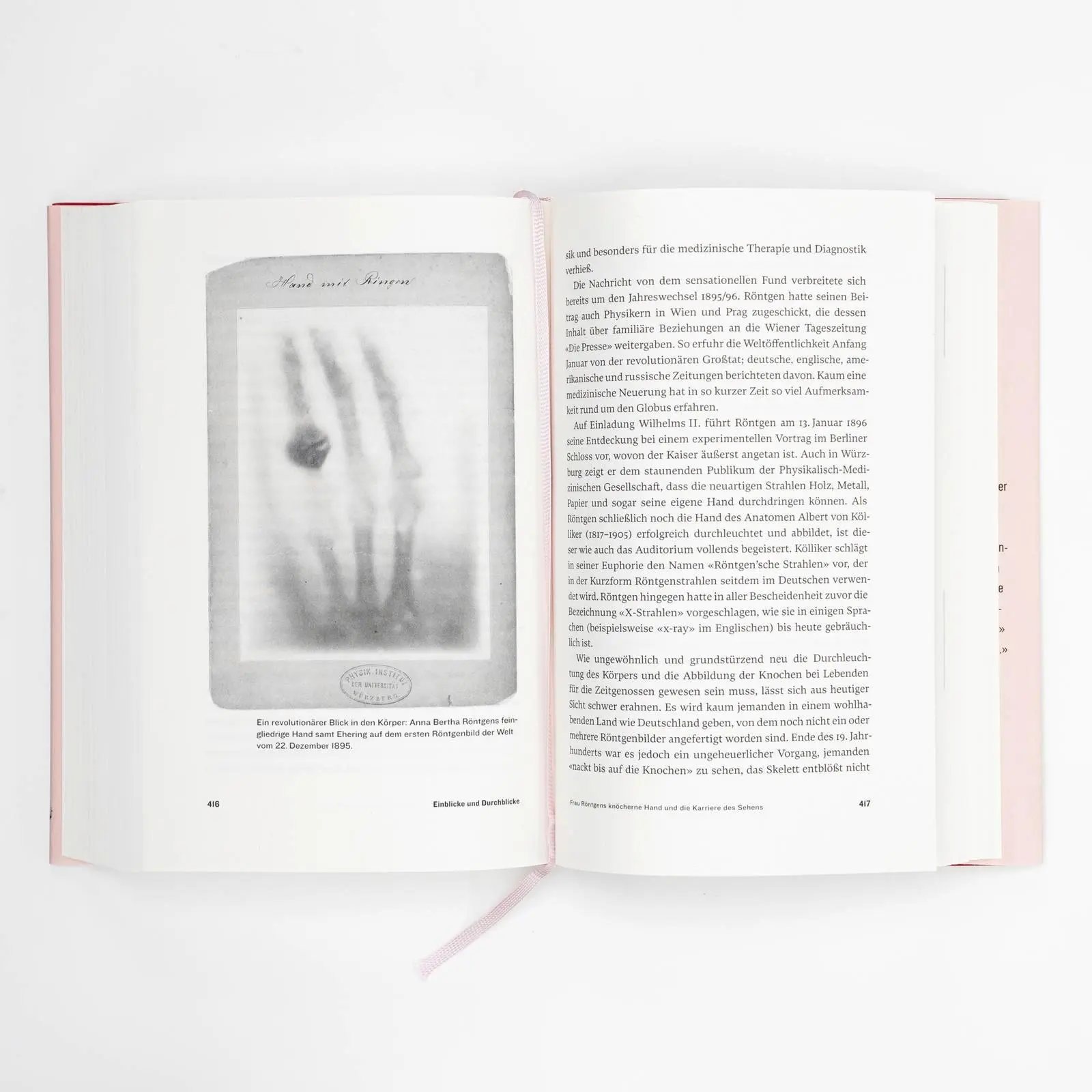 Bild: 9783737101790 | Leib und Seele | Werner Bartens | Buch | 528 S. | Deutsch | 2025