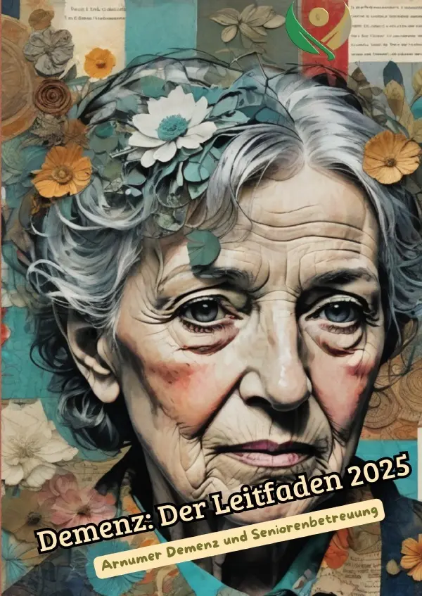 Cover: 9783819061790 | Demenz: Ein umfassender Leitfaden 2025 | Demenz 2025. DE | Michael Leß