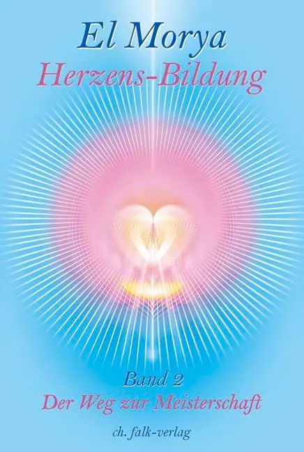 Cover: 9783895681790 | Herzensbildung 2. | Der Weg zur Meisterschaft | Warcup (u. a.) | Buch