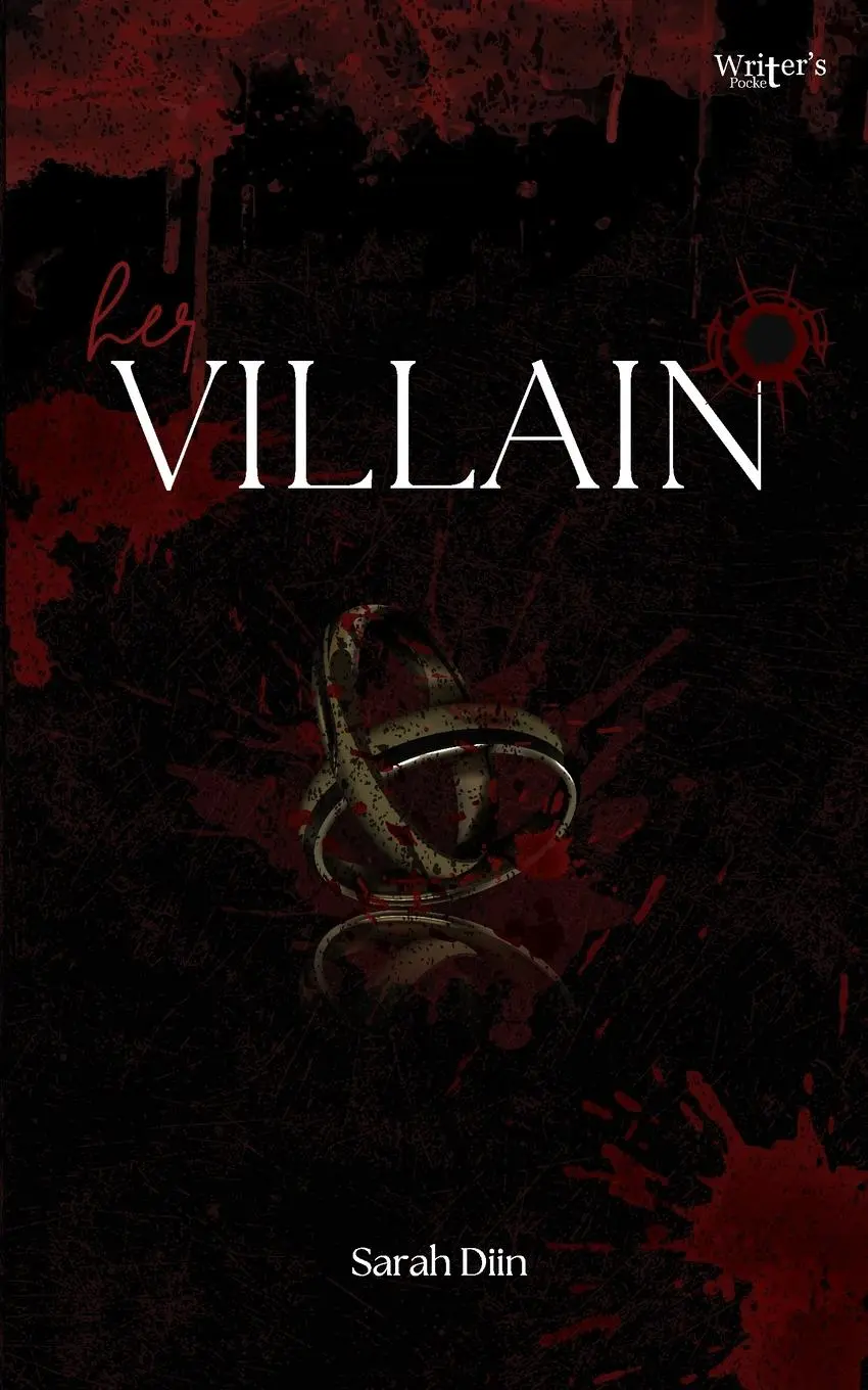 Cover: 9789360831790 | Her Villain | Sarah Diin | Taschenbuch | Englisch | 2024