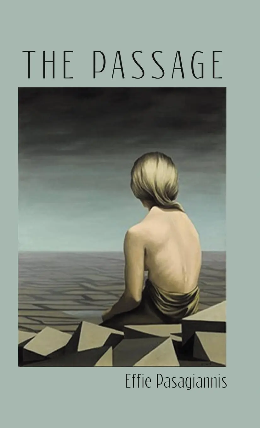 Cover: 9781599241890 | The Passage | Effie Pasagiannis | Buch | Englisch | 2023