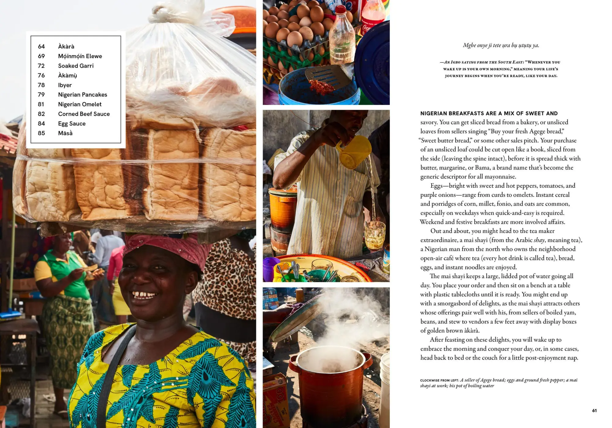 Bild: 9781648291890 | Chop Chop | Cooking the Food of Nigeria | Ozoz Sokoh | Buch | Gebunden