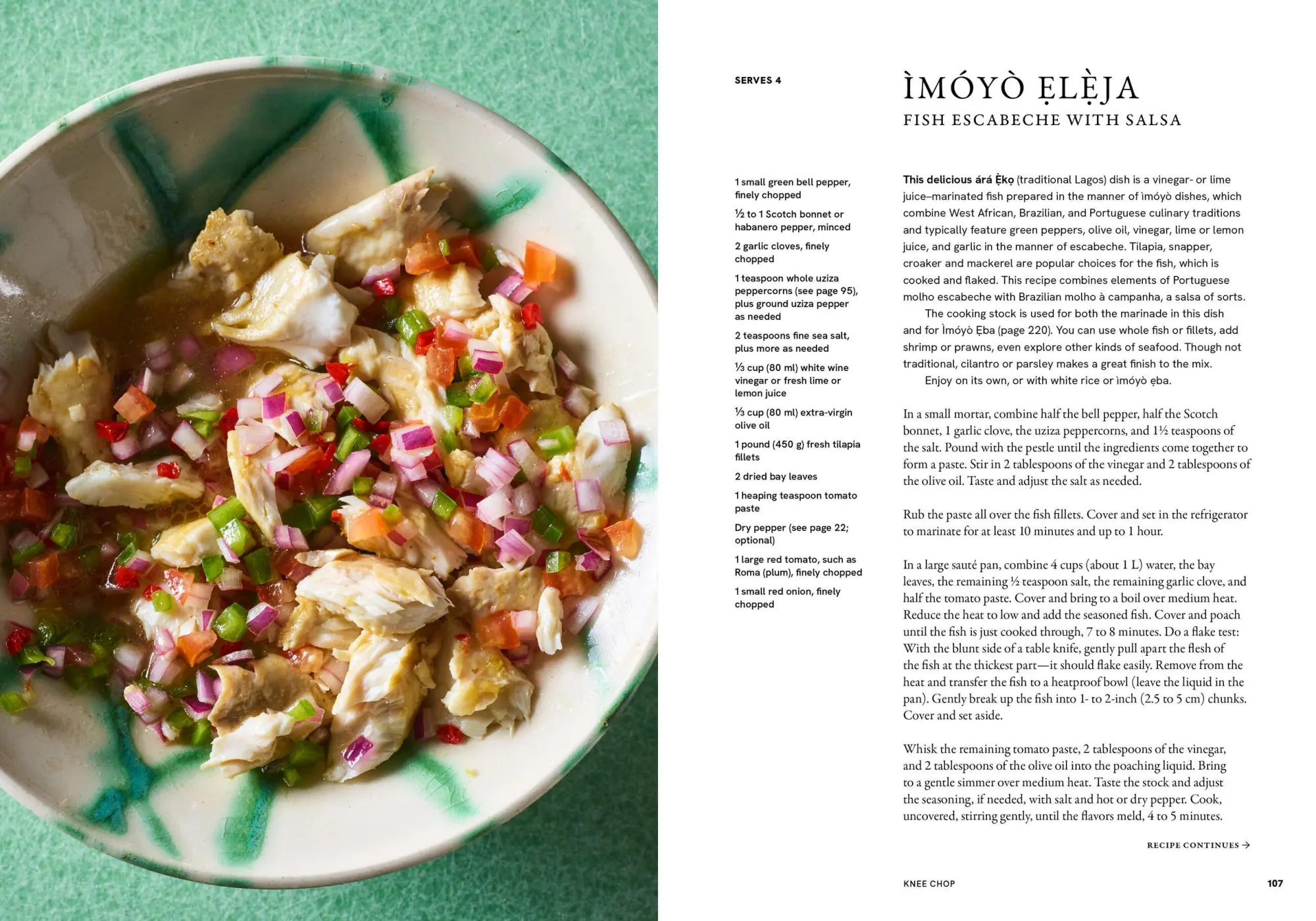 Bild: 9781648291890 | Chop Chop | Cooking the Food of Nigeria | Ozoz Sokoh | Buch | Gebunden