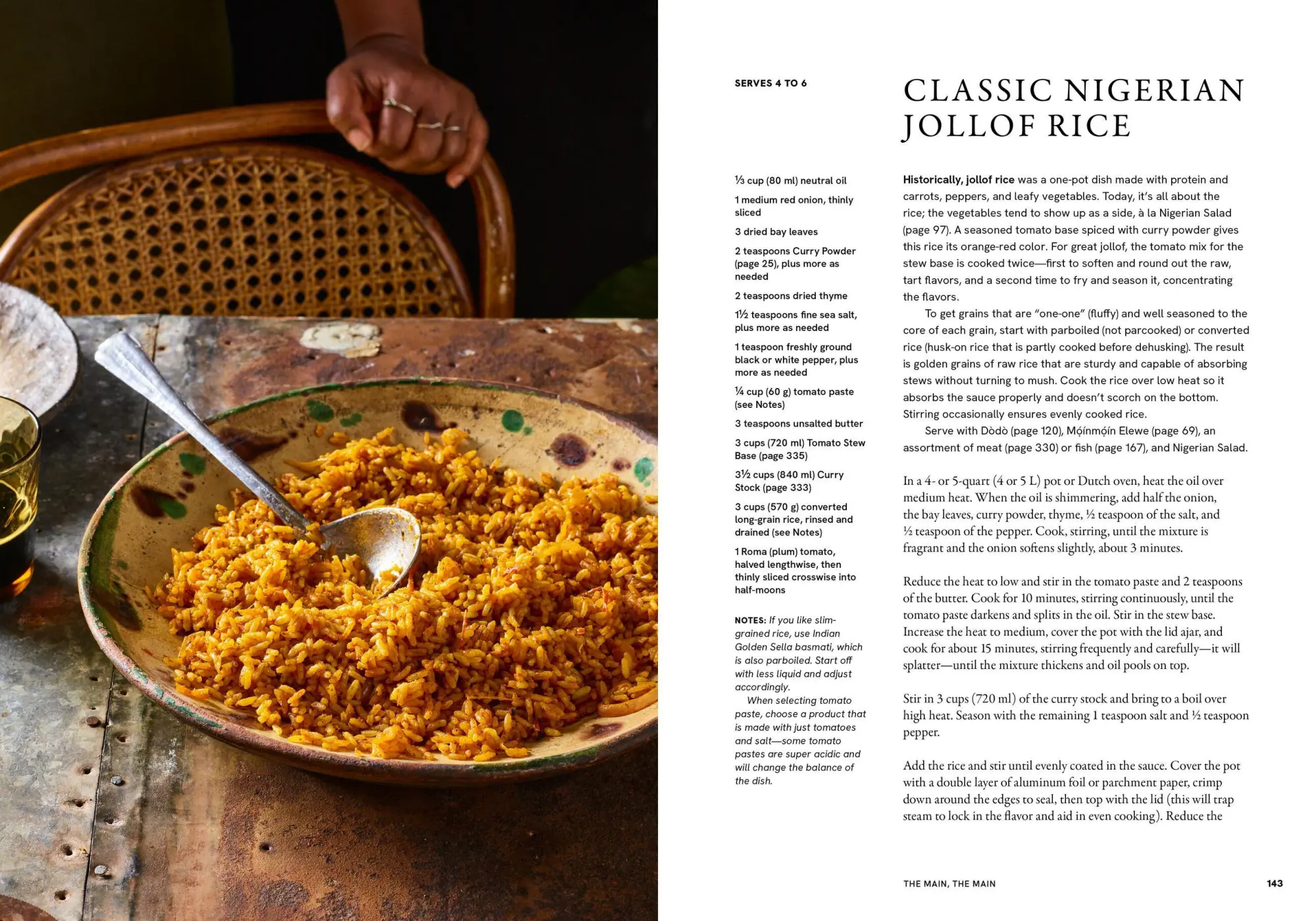 Bild: 9781648291890 | Chop Chop | Cooking the Food of Nigeria | Ozoz Sokoh | Buch | Gebunden