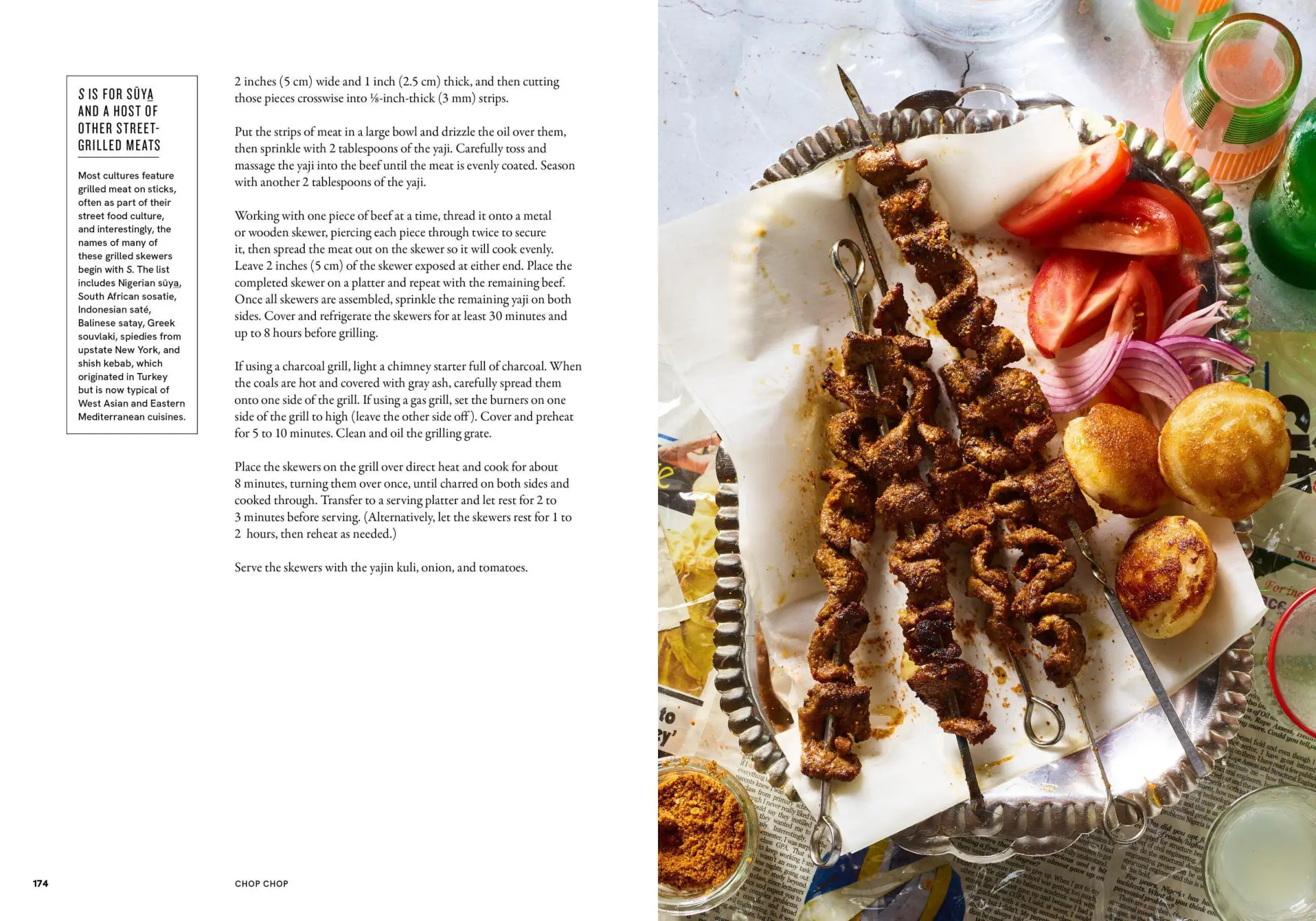 Bild: 9781648291890 | Chop Chop | Cooking the Food of Nigeria | Ozoz Sokoh | Buch | Gebunden