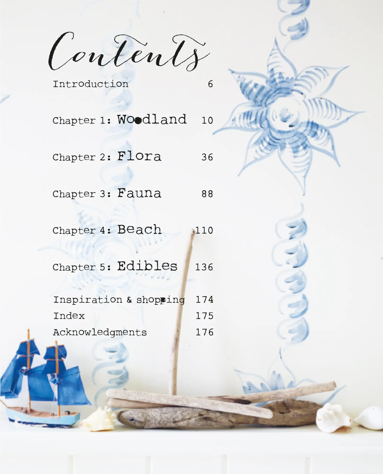 Bild: 9781800651890 | Inspire: The Art of Living with Nature | Willow Crossley | Buch | 2023
