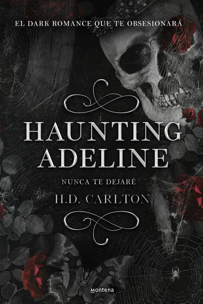 Cover: 9788419421890 | Haunting Adeline (Nunca Te Dejaré) | H D Carlton | Taschenbuch | 2023