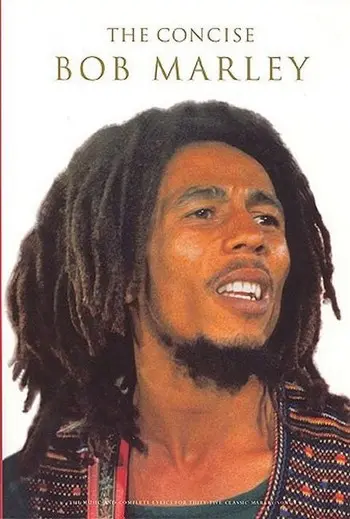 Cover: 9780711951990 | The Concise Bob Marley | Bob Marley | Buch | Music Sales
