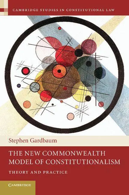 Cover: 9781107401990 | The New Commonwealth Model of Constitutionalism | Theory and Practice