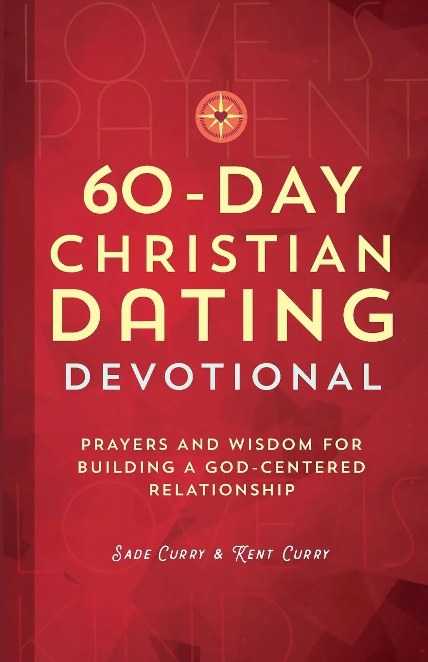 Cover: 9781638071990 | 60-Day Christian Dating Devotional | Sade Curry (u. a.) | Taschenbuch