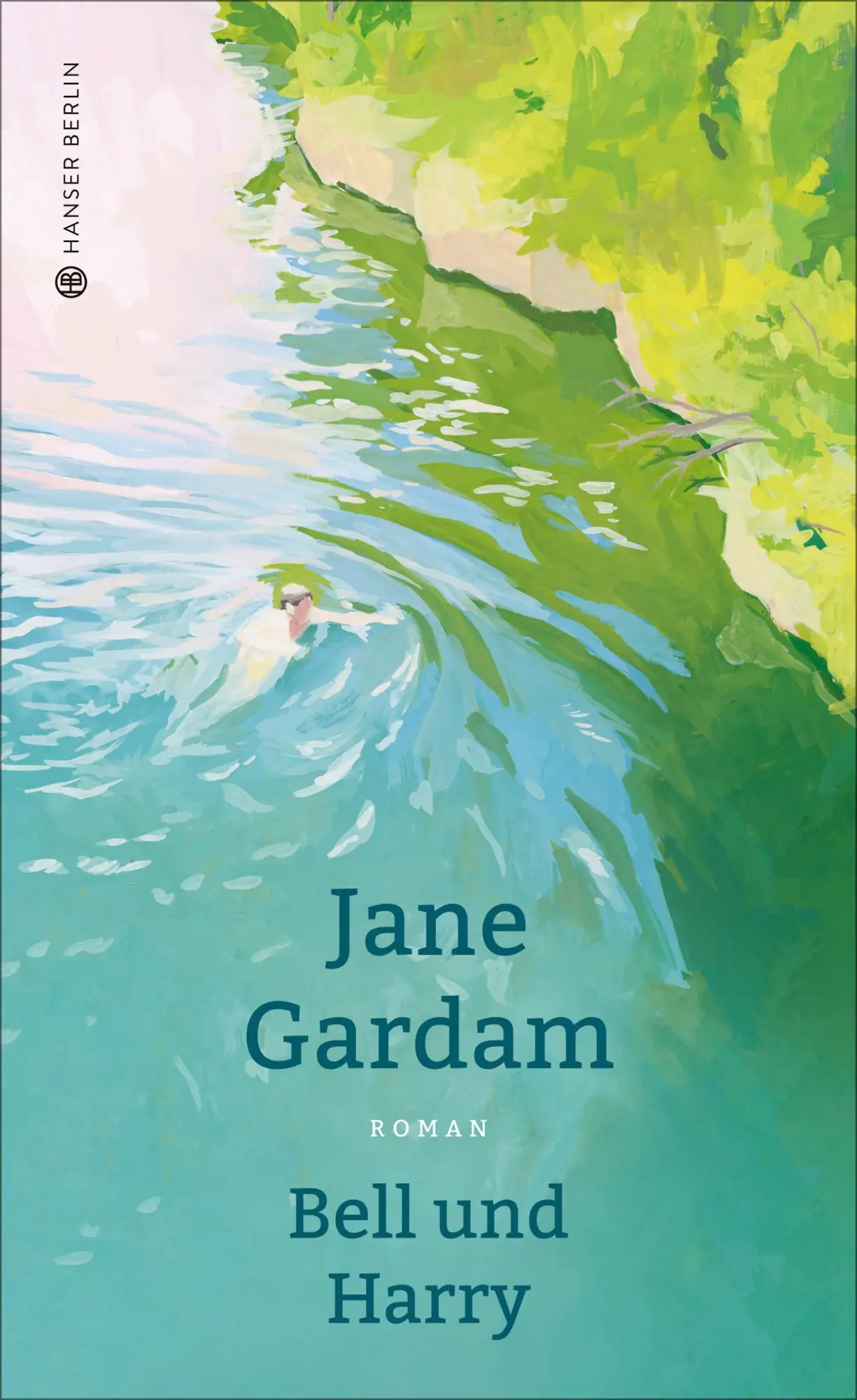 Cover: 9783446261990 | Bell und Harry | Jane Gardam | Buch | 192 S. | Deutsch | 2019