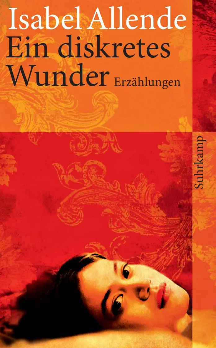Cover: 9783518461990 | Ein diskretes Wunder | Erzählungen | Isabel Allende | Taschenbuch