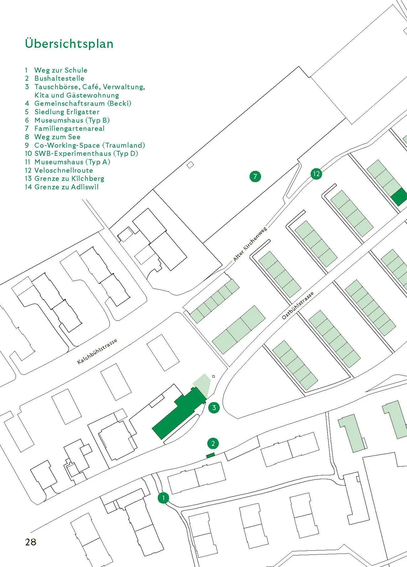 Bild: 9783986121990 | Frauen leben im Neubühl | Vom Wohnen in einer Ikone | König (u. a.)