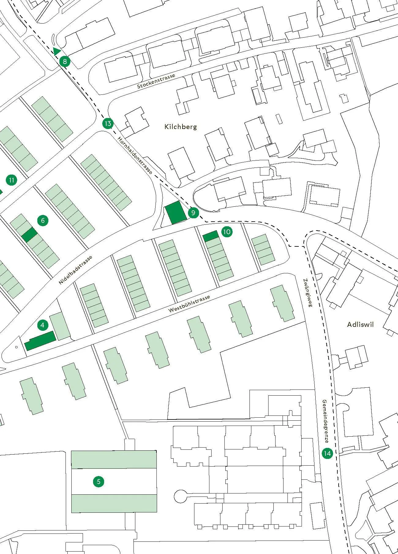 Bild: 9783986121990 | Frauen leben im Neubühl | Vom Wohnen in einer Ikone | König (u. a.)