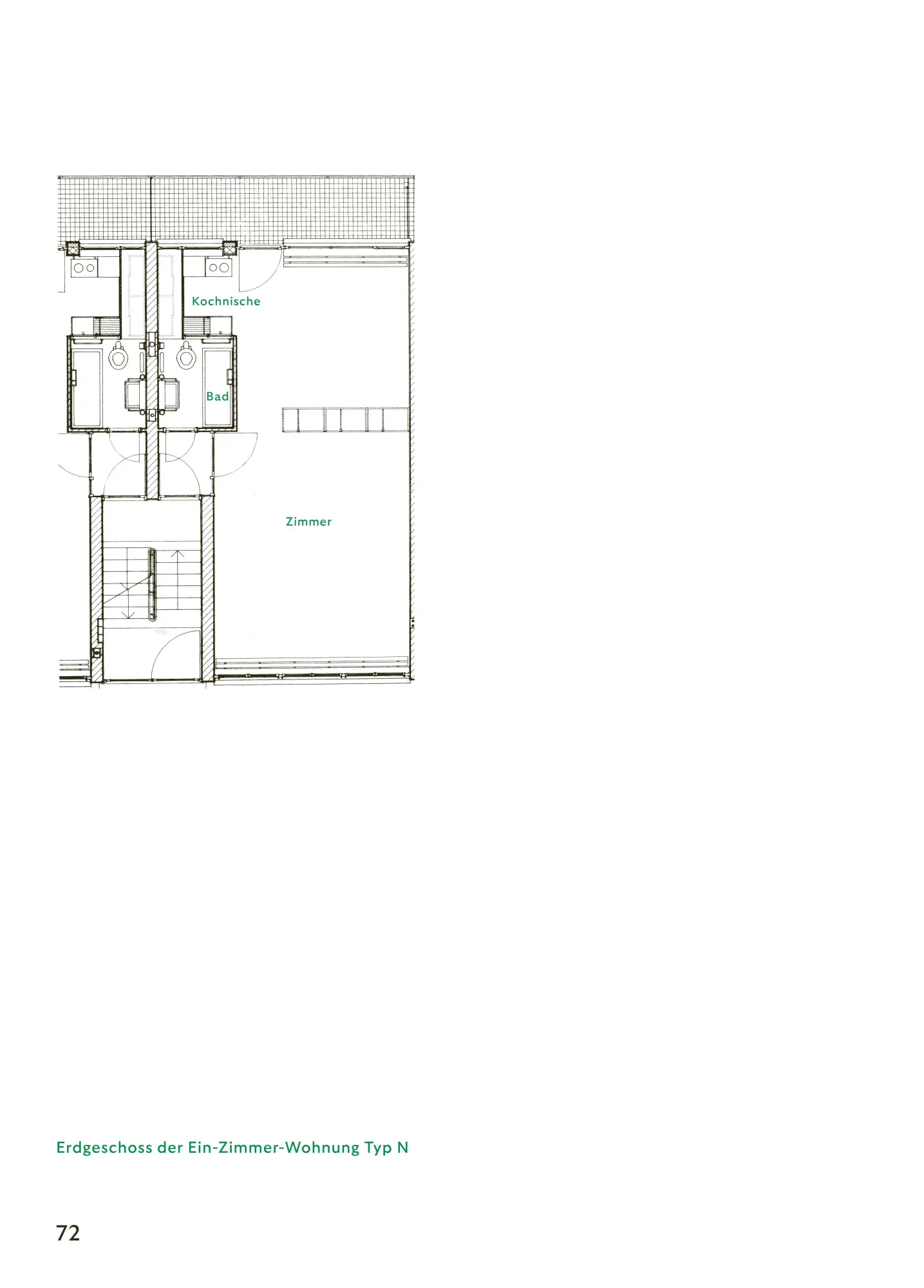 Bild: 9783986121990 | Frauen leben im Neubühl | Vom Wohnen in einer Ikone | König (u. a.)