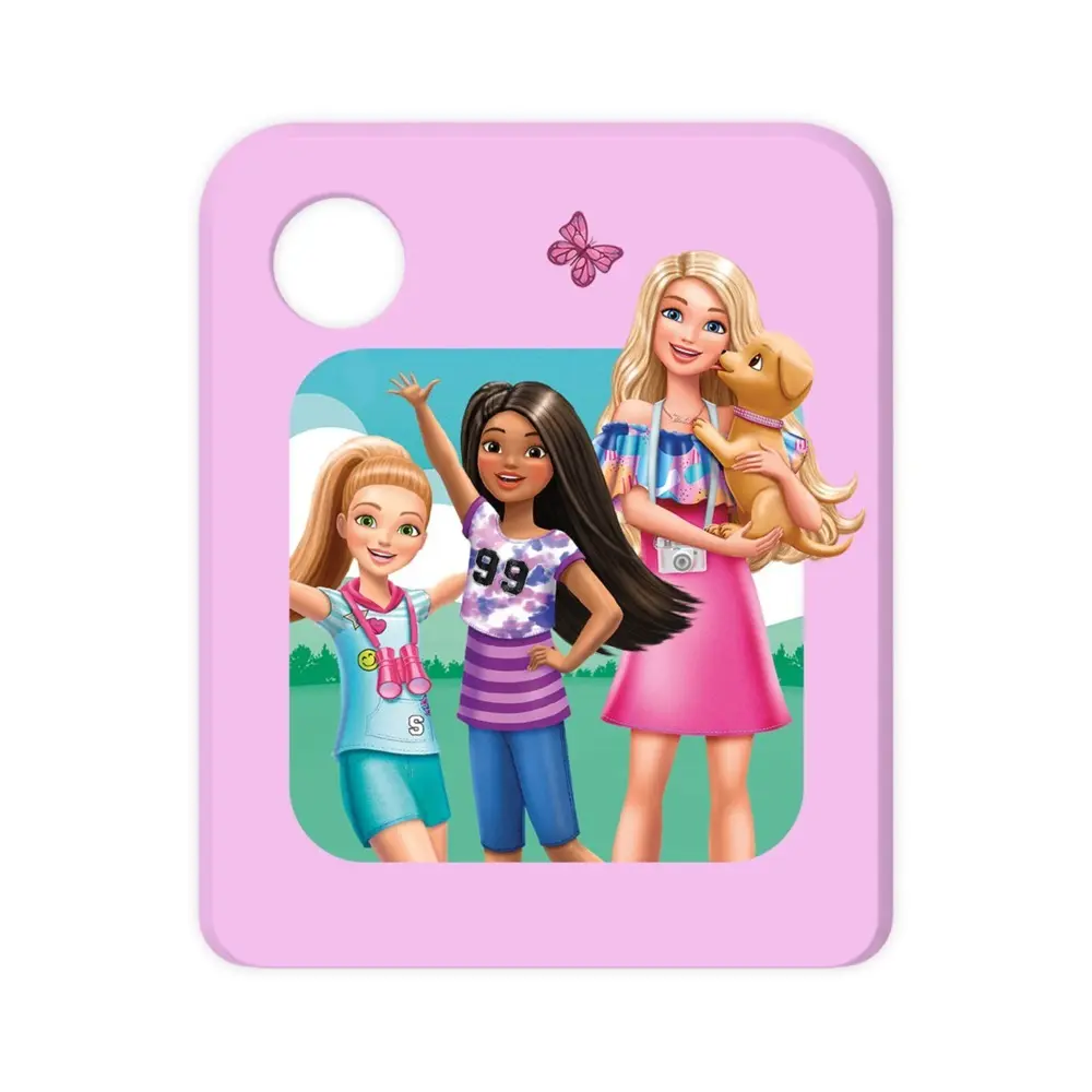 Cover: 4068546002090 | Barbie &amp; Stacie - Eine Schwester für alle Fälle, 1 Galakto Token