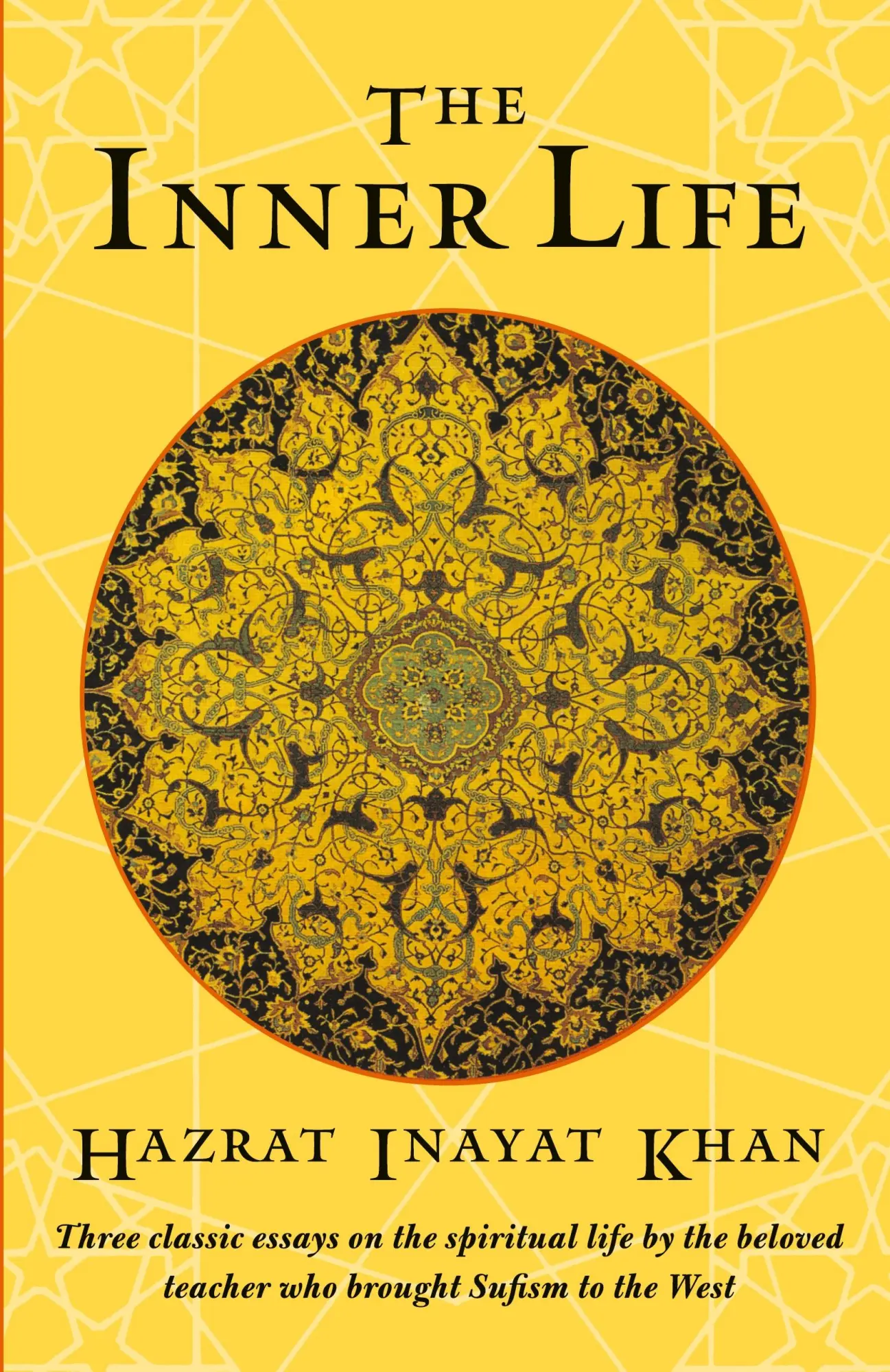 Cover: 9781570622090 | The Inner Life | Hazrat Inayat Khan | Taschenbuch | Englisch | 1997