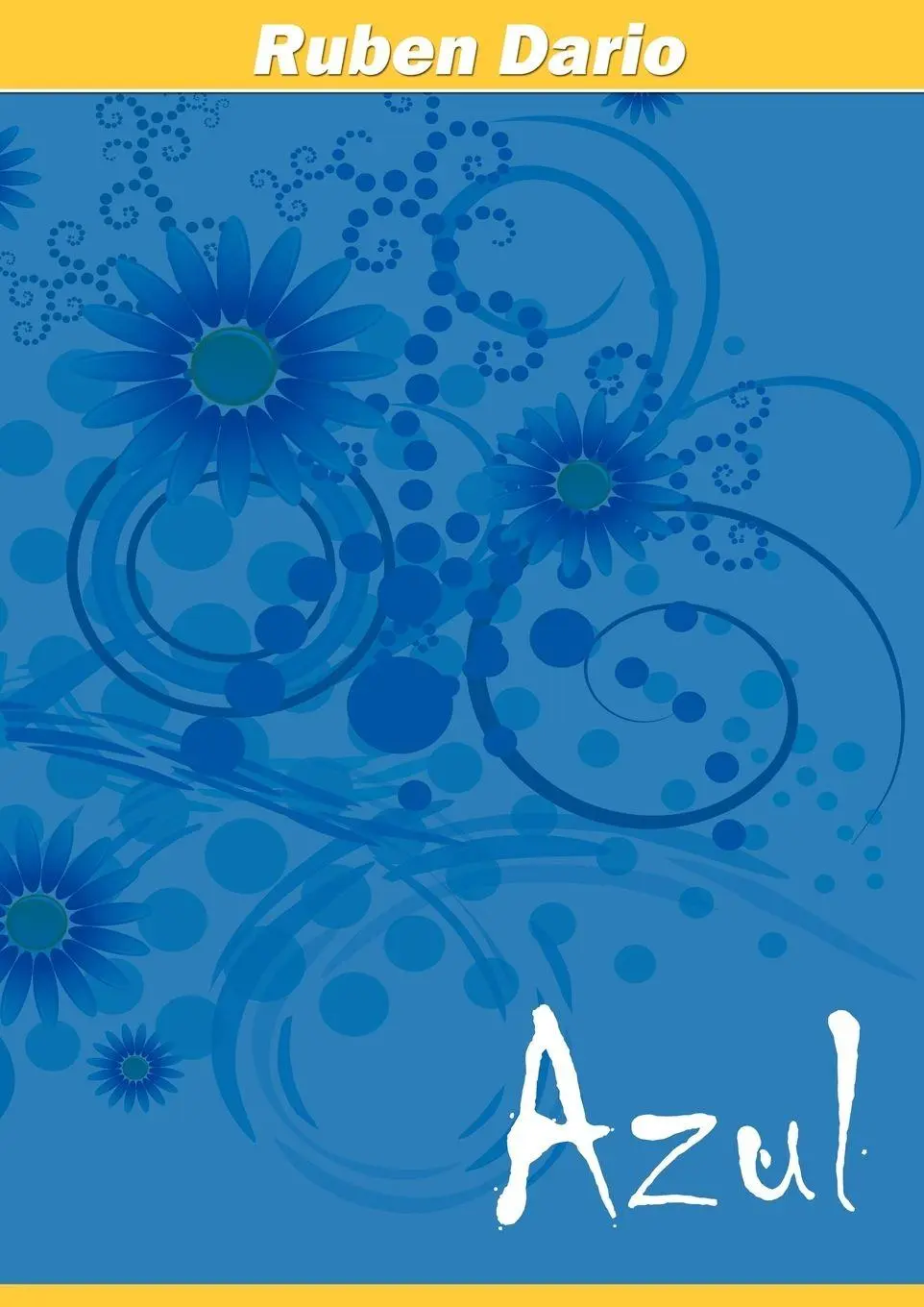 Cover: 9781607962090 | Azul | Ruben Dario | Taschenbuch | Kartoniert / Broschiert | Spanisch