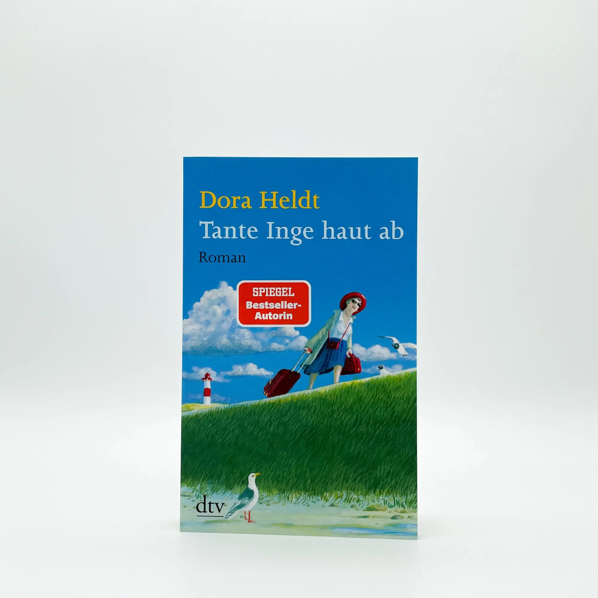 Bild: 9783423212090 | Tante Inge haut ab | Roman | Dora Heldt | Taschenbuch | 336 S. | 2010