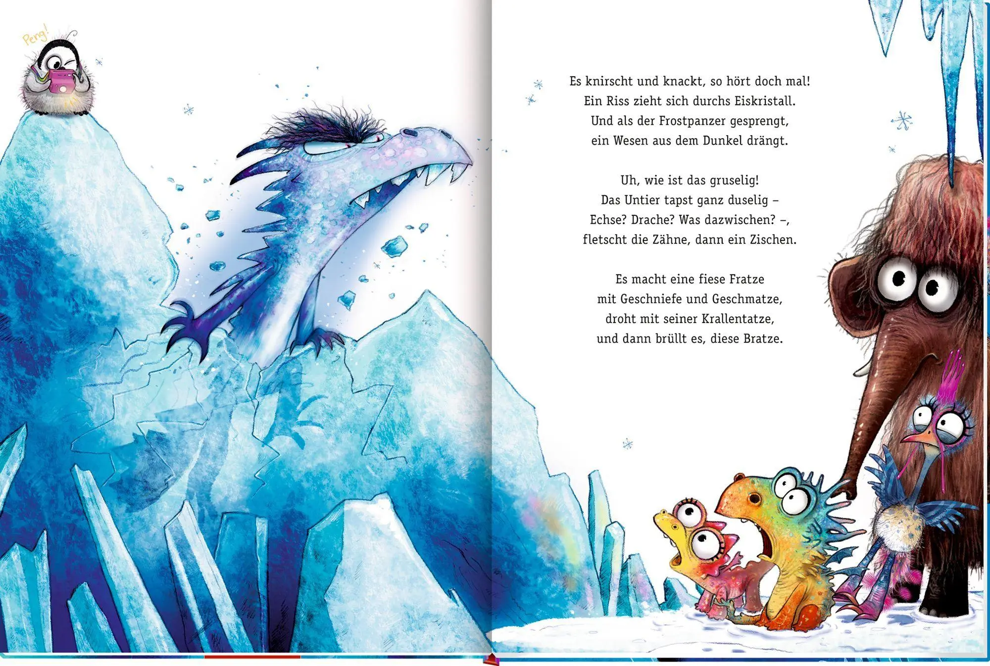 Bild: 9783649652090 | Furzipups und Bärbel Brüllbratze (Bd. 7) | Kai Lüftner | Buch | 32 S.