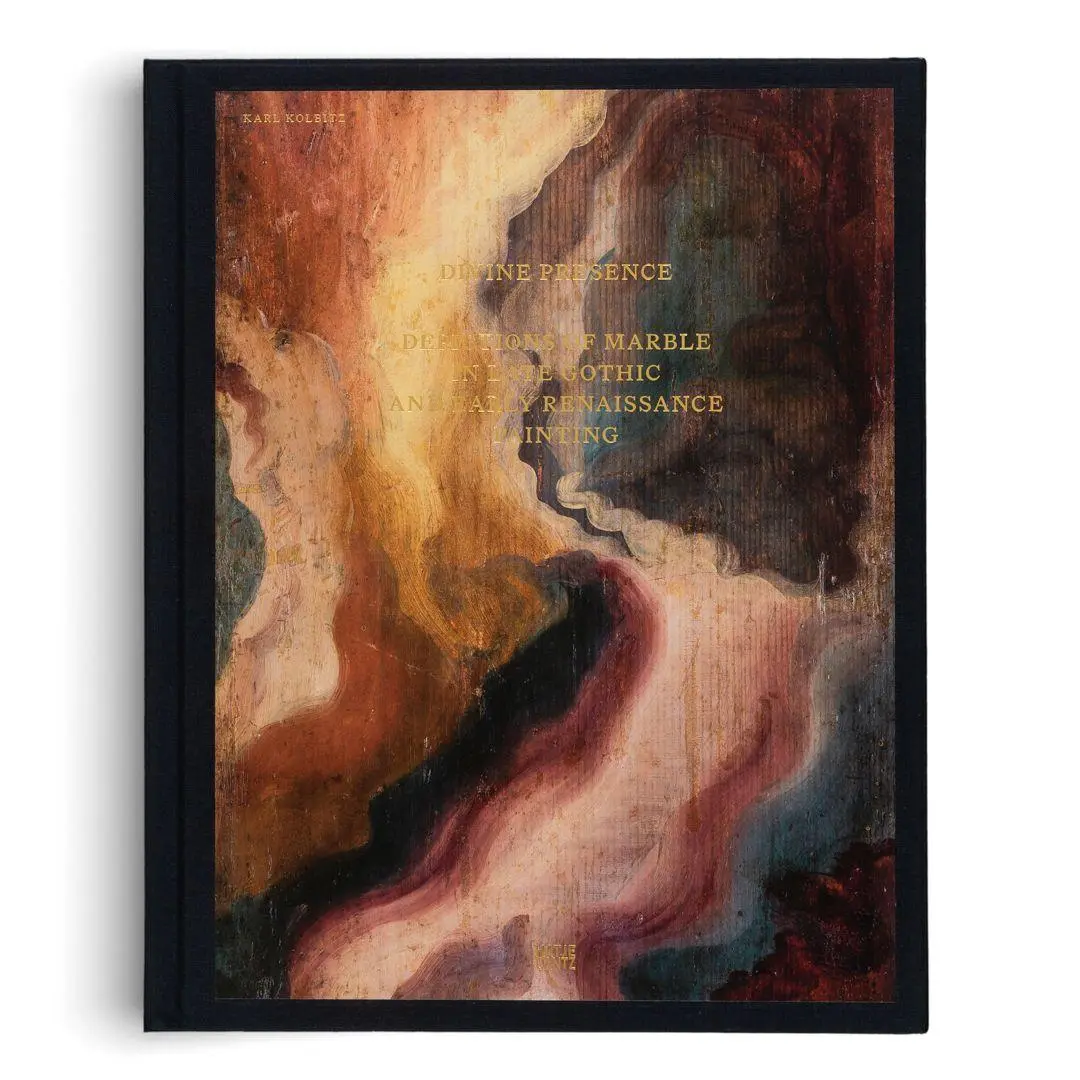 Bild: 9783775762090 | Divine Presence | Karl Kolbitz | Buch | 208 S. | Englisch | 2026