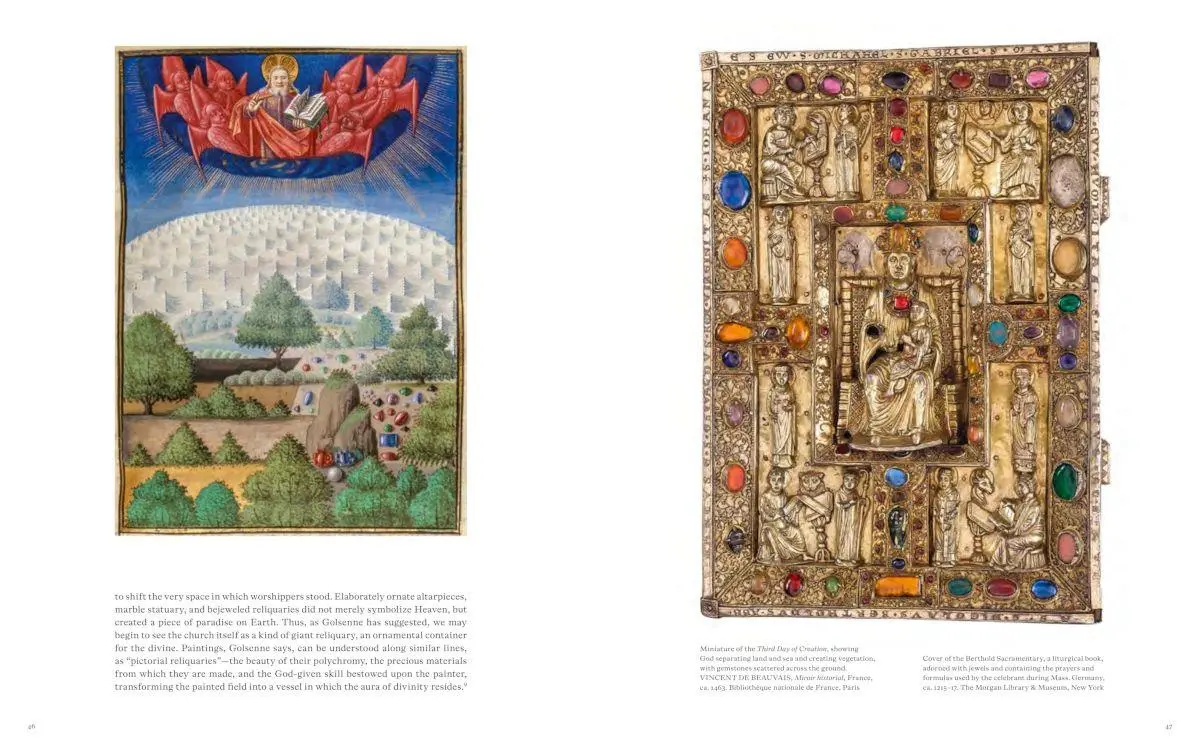 Bild: 9783775762090 | Divine Presence | Karl Kolbitz | Buch | 208 S. | Englisch | 2026