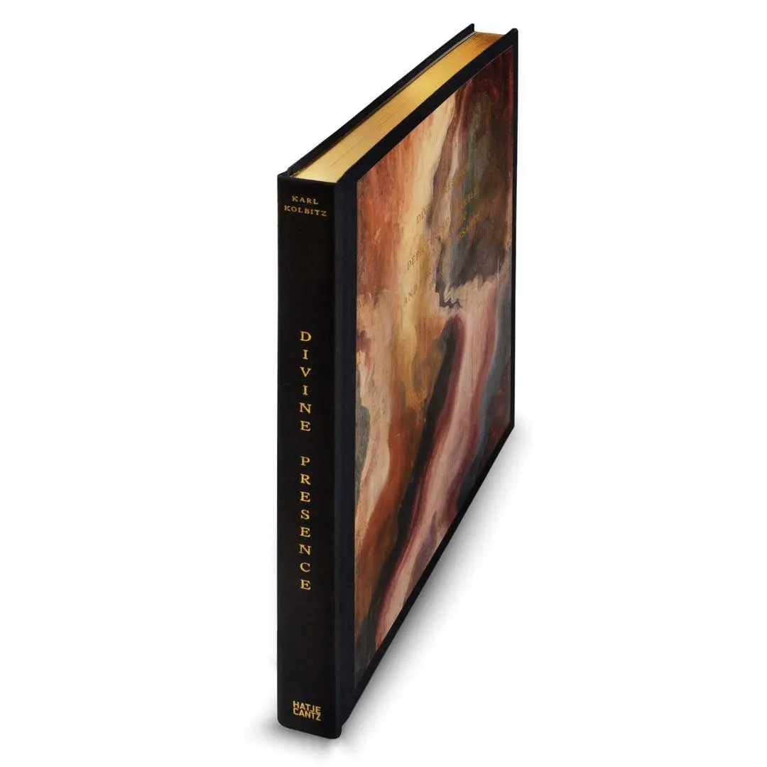 Bild: 9783775762090 | Divine Presence | Karl Kolbitz | Buch | 208 S. | Englisch | 2026