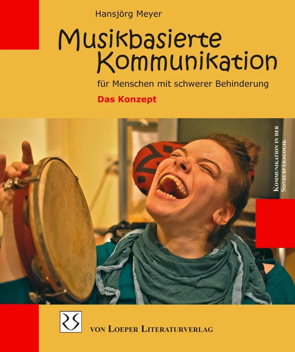 Cover: 9783860592090 | Musikbasierte Kommunikation | Hansjörg Meyer | Taschenbuch | 124 S.
