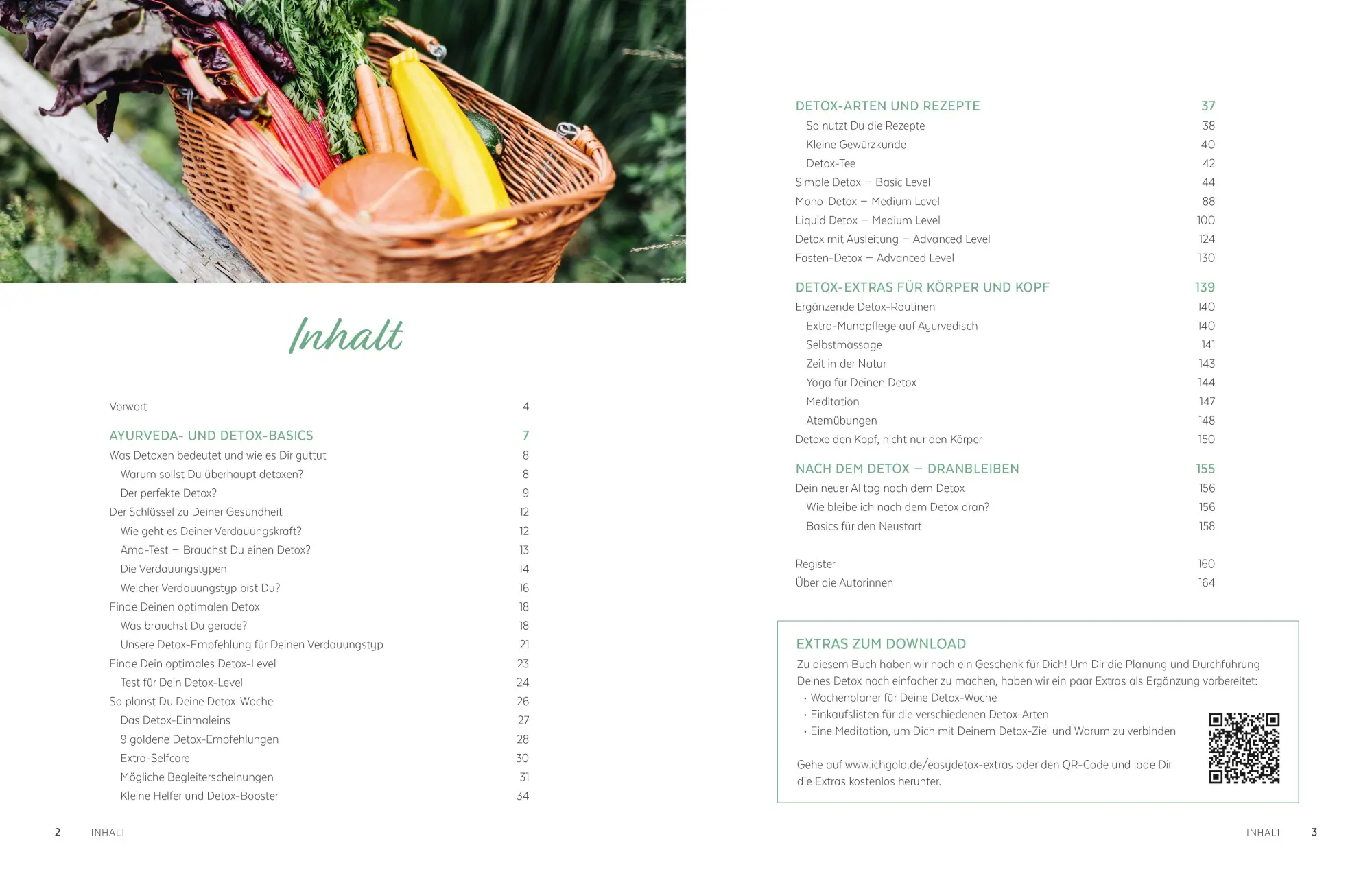 Bild: 9783965842090 | Easy Detox mit Ayurveda | Dana Schwandt (u. a.) | Buch | 176 S. | 2022